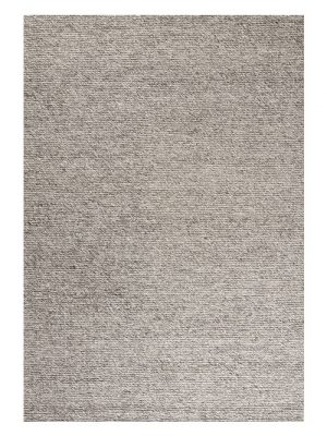 tapis linie design beige