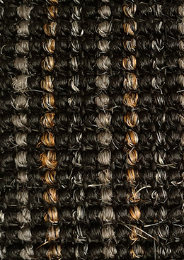 Sisal multicolore