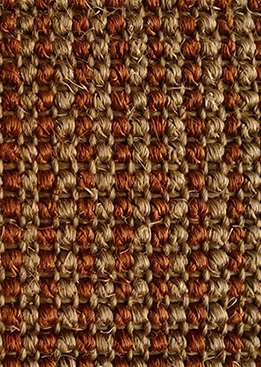 sisal orange