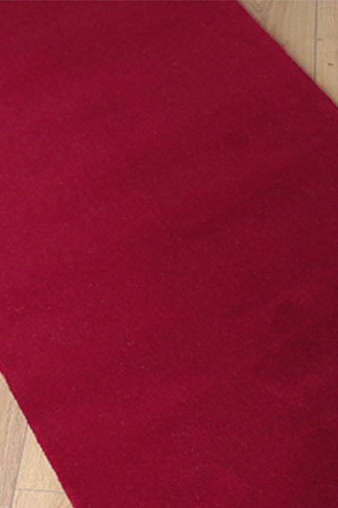 DÉSTOCKAGE DE TAPIS