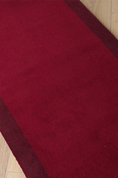 DÉSTOCKAGE DE TAPIS