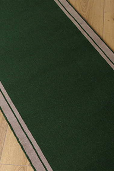 DÉSTOCKAGE DE TAPIS