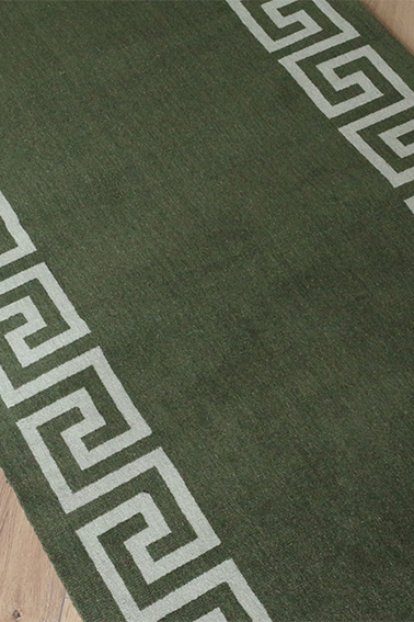 DÉSTOCKAGE DE TAPIS