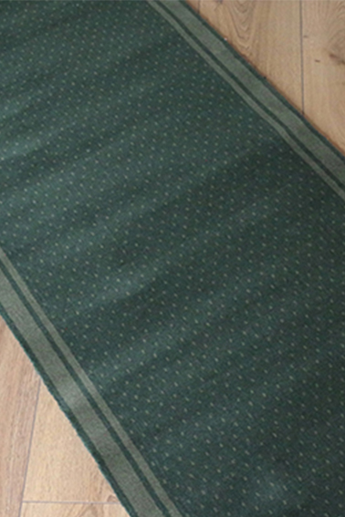DÉSTOCKAGE DE TAPIS