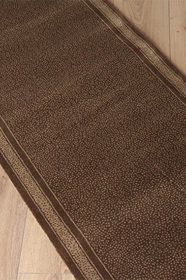 DÉSTOCKAGE DE TAPIS