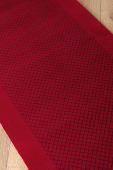 DÉSTOCKAGE DE TAPIS