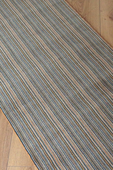DÉSTOCKAGE DE TAPIS
