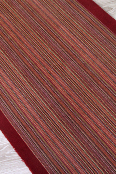 DÉSTOCKAGE DE TAPIS
