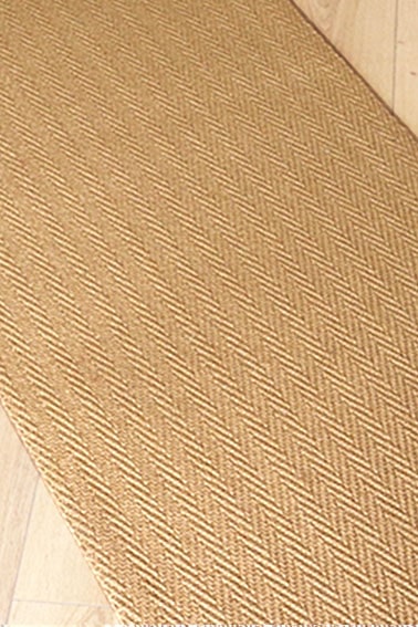 tapis déstockage sisal beige