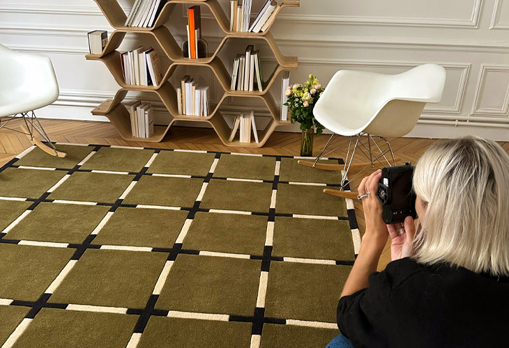 Les designers DMT LeComte