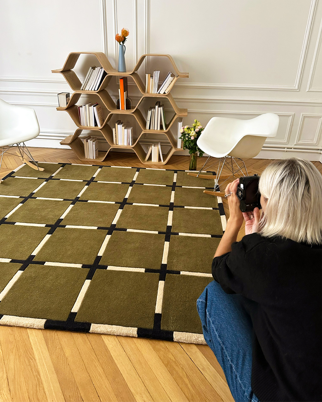 Refonte du site : une nouvelle étape pour notre maison