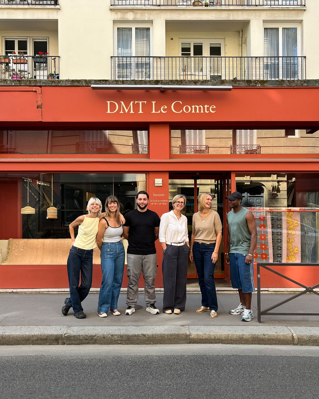 Fermeture estivale : rendez-vous à la rentrée ☀️